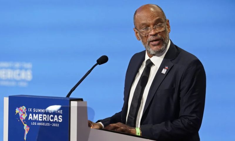 Haitian