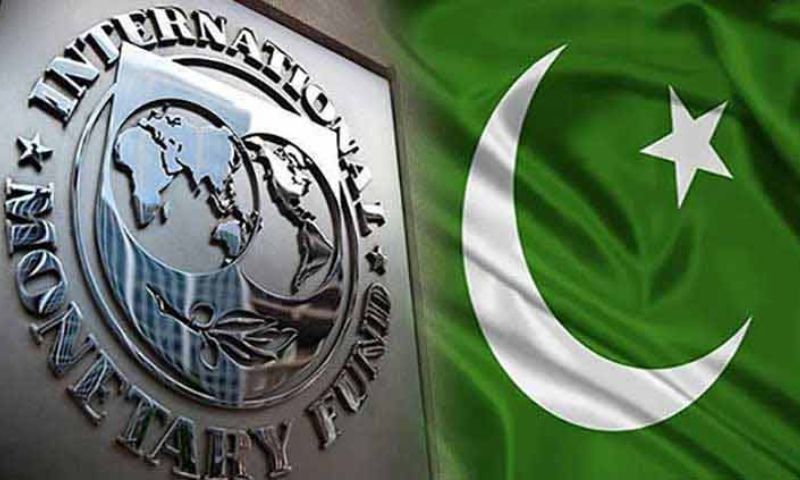 IMF, IMF, Pakistan, Economic Growth, GDP, Economy, United States, China, US
