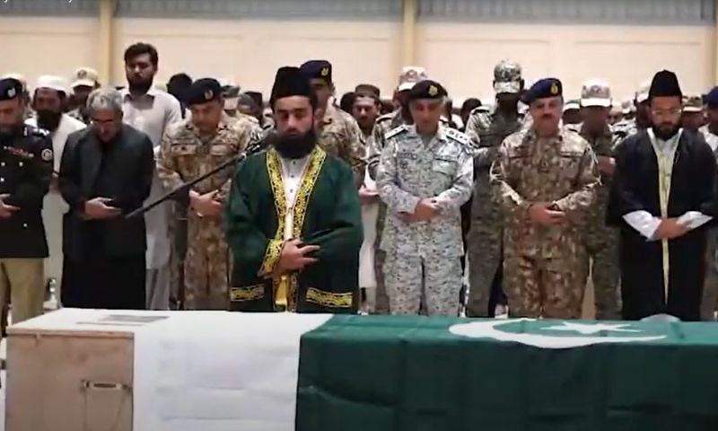 ISPR