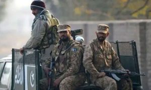 ISPR, Pakistan, Security Forces, Balochistan, Kalat, Attack, Terrorists, ISPR