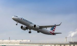 Boeing, Airbus, American Airlines, European, Embraer,