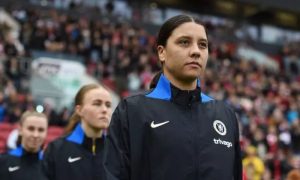 Chelsea, Australian, UK, Mbappe, Metropolitan Police, Nike,