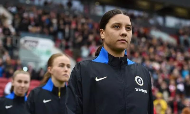 Chelsea, Australian, UK, Mbappe, Metropolitan Police, Nike,