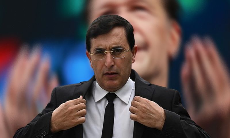 PTI, Bat, Barrister Gohar, Chairman, ECP, SC, Pakistan, Polls