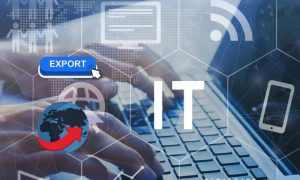 Pakistan's revenue, Export, Information Technology, IT, Pakistan Bureau of Statistics, PBS
