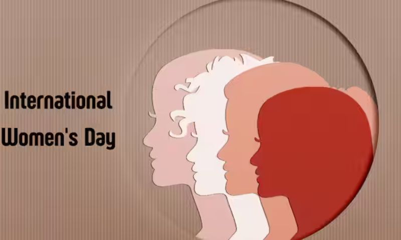 Women Day