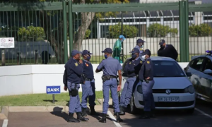 Investigation Underway After 3 Coptic Orthodox Monks Killed in South African Church