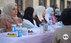 Iraqi Christian