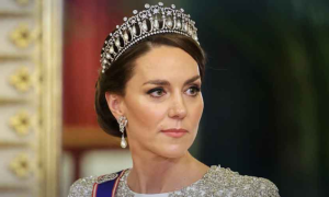 Is Princess Kate Middleton Considering Stepping Away from Royal Duties?