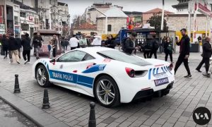 Istanbul