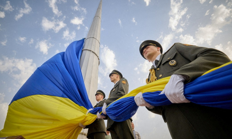 Italy Calls for Unified European Strategy Against Russia Amid Ukraine Conflict