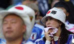 Japan