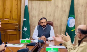 KP Govt to Challenge PHC Ruling Over Reserve Seats in Supreme Court