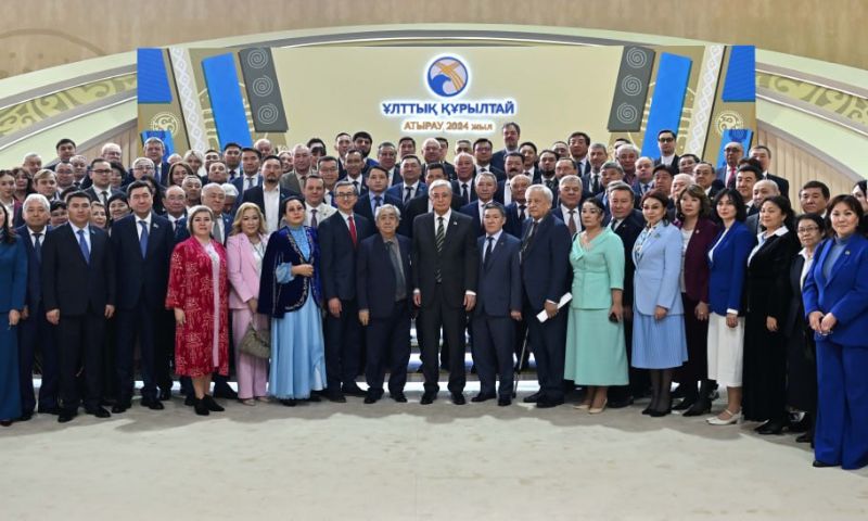 Kazakhstan