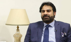Meher Kashif Younis,