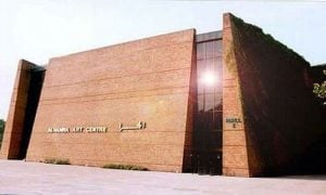 Women of the World, Lahore Arts Council, British Council, Punjabi,