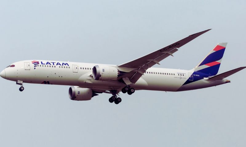 Technical, Sydney, Auckland, Flight, LATAM Airlines, Auckland Airport, Hospital,