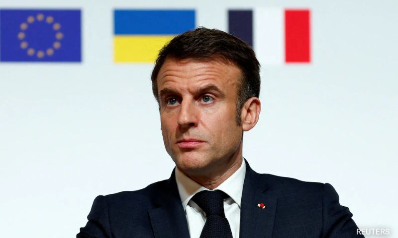 Macron