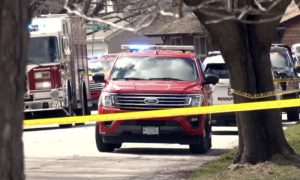 US, Stabbing, Rockford,