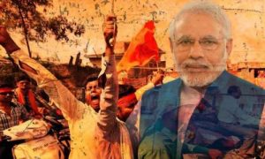 India, Pakistan, Muslim, Bharatiya Janata Party, Hindu, South Asia, Hindutva, RSS,