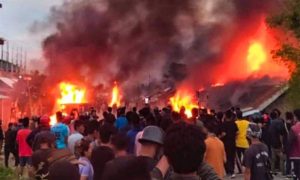 India, Manipur, Violence, Narendra Modi, Government, BJP, Chief Minister, Kuki, Meitei