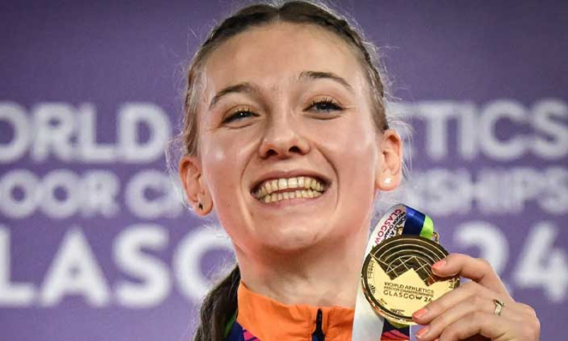 Mathematical Model Enhances Performance Optimization for Elite Athletes Developed by Scientists