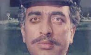 Mehboob Alam