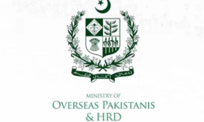 Ministry of Overseas Pakistanis