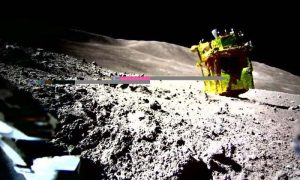 Japan, moon, power, life, scientific