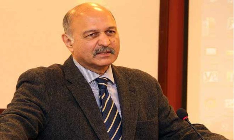Pakistan’s Senate, Standing Committee on Defence, Senator Mushahid Hussain Sayed, BRICS membership, NUST Institute of Policy Studies,