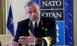 NATO, Military Committee, Ukraine, Russia, Kyiv, Army Chief, Foreign Minister, Defense Industries