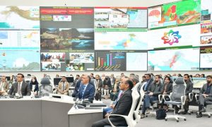 NDMA, communication, National Disaster Management Authority, spring, drought, wildfires, lake, floods, United Nations, opportunity, Exercises