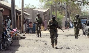 NIgeria 1