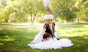 Nauryz Celebrations