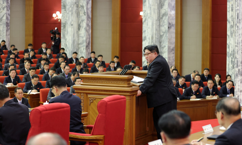 North Korean Security Bureau Grapples with Food Ration Cuts Amidst Dire Situation