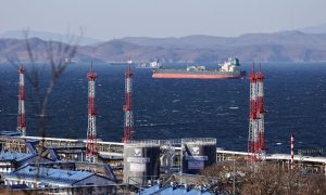 Russia, Oil Production, Energy, Europe, China, India, Moscow, Prime Minister, Government, Oil Market, OPEC, Ukraine