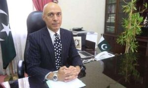 Opening of IFAD Office