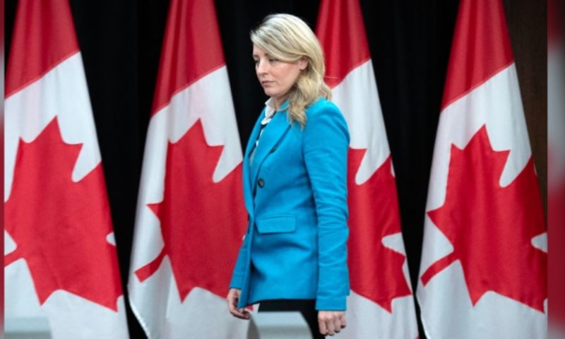 Haiti, Politics, Unrest, Canada,