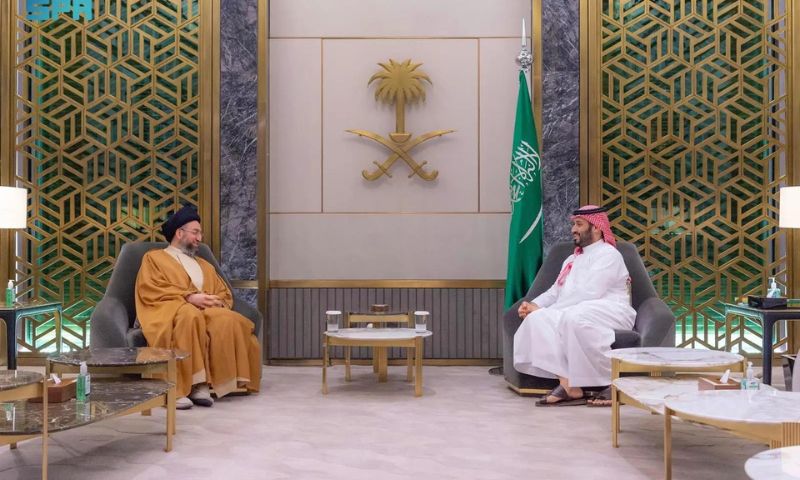 Saudi Arabia, Crown Prince, Kingdom, Prime Minister, Foreign Affairs, US,