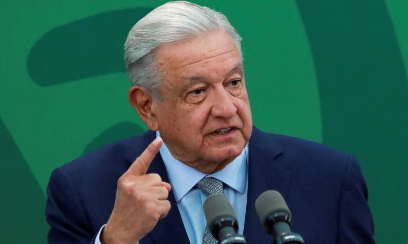 Mexico, Kidnapping, Crime,