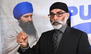 Sikhs for Justice Vows to Rebuild Babri Masjid at Ram Mandir Site After Creation of Khalistan