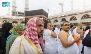 Religious, Grand Mosque, Prophet's Mosque, Umrah, Saudi,