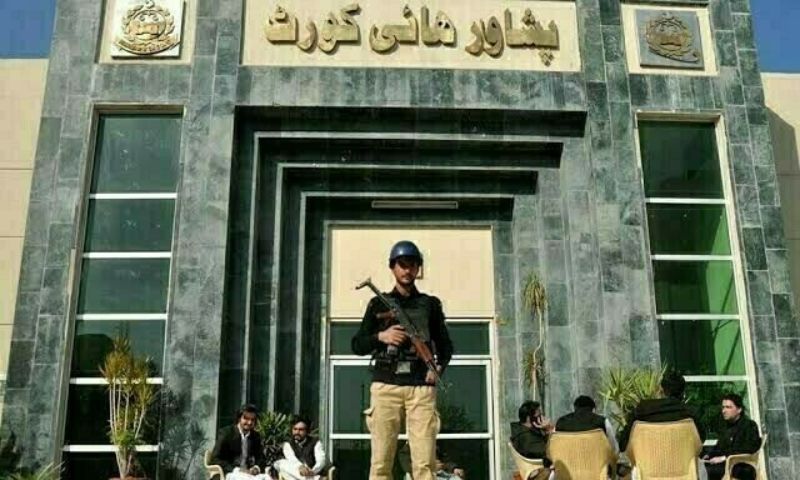 Peshawar High Court, PHC, Khyber Pakhtunkhwa, Assembly, Speaker, Oath, MPAs