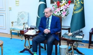 PM Shehbaz