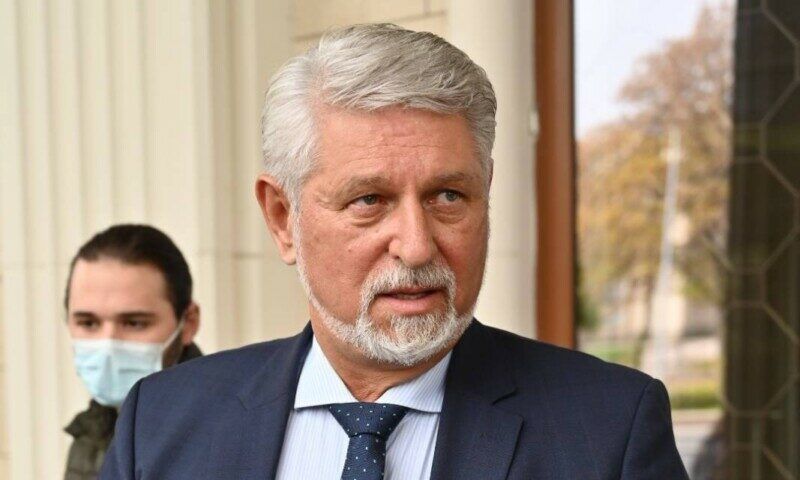 Macedonia, US, Politics, Corruption,