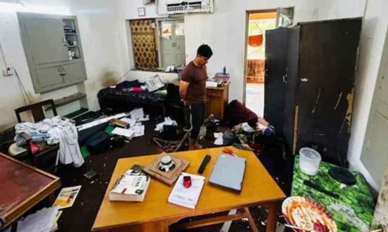 Muslim, Students, India, Humanity, Gujrat, Hindu, Ramadan, Kashmir, Security Council,