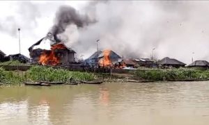 Nigeria, Unrest, Army,