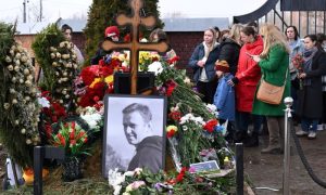 Russia, Politics, Navalny, EU, Sanctions