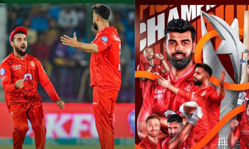 PSL, Islamabad United, Karachi, Multan, Sultans, Pakistan Super League,