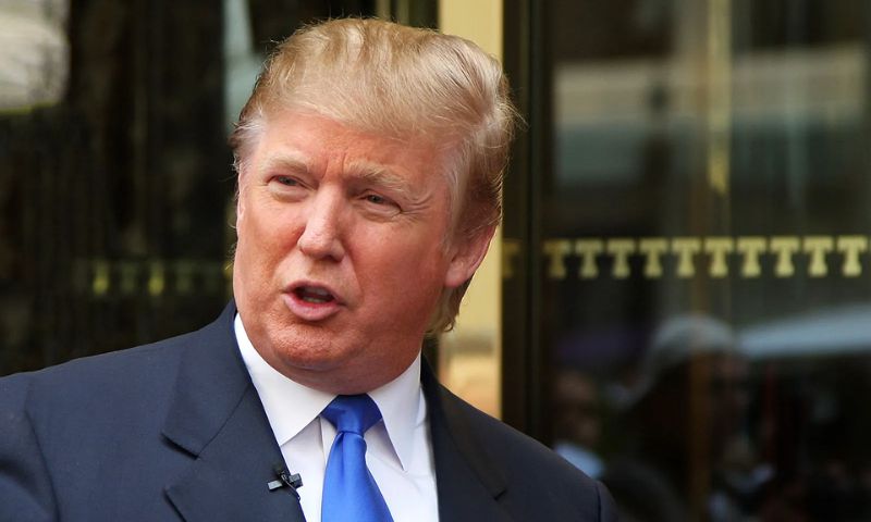 Trump, Biden, US, Rally, Vote,